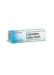 קלנדולה היל משחה Calendula ointment
