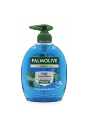 סבון ידיים פרש עם תמצית אקליפטוס