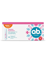 טמפונים ללא מוליך סופר