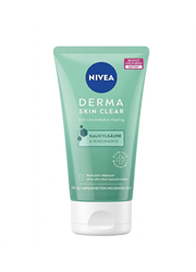 ניוואה ג'ל פילינג נגד פצעונים חומצה סליצילית וניאצינמיד