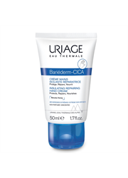 אוריאז' בריאדרם-סיקה קרם ידיים משקם ומגן