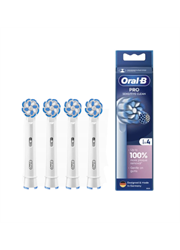 ראשי מילוי Pro Sensitive Clean למברשת שיניים חשמלית
