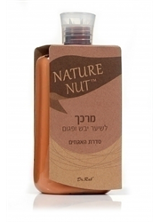 נייטשר נאט מרכך לשיער יבש ופגום