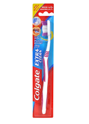 מברשת שיניים אקסטרה קלין בודד Colgate