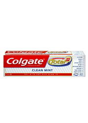 קולגייט טוטאל קלין מינט Colgate Clean Mint