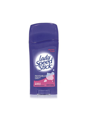 ליידי ספיד סטיק ללא סימן, ורוד Lady Speed stick