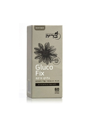 בריה גלוקו פיקס Gluco Fix