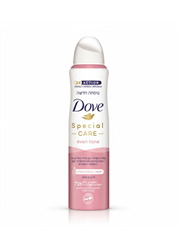 דאב דאודורנט ספריי אנטי פרספירנט איבן טון