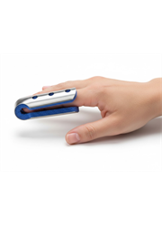 ‎סד מיישר לאצבע - דו צדדי L