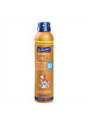 אולטרסול KIDS ספריי רציף שקוף SPF30