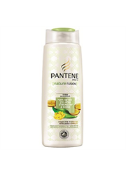 שמפו פנטן שמן מרוקאי משקם Pantene