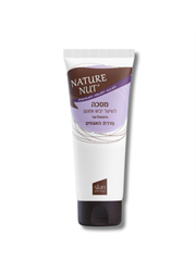 ‎נייטשר נאט מסכת הזנה לשיער יבש ופגום