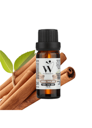 שמן אתרי טהור קינמון