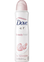 דאב דאודורנט ספריי DOVE Beauty Finish