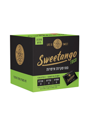 סוויטאנגו טוגו ממתיק טבעי 100 שקיות אישיות
