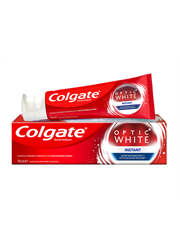 קולגייט אופטיק וויט אינסטנט Optic White