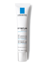 אפקלאר דואו+ +Effaclar Duo לה רוש-פוזה 