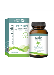 ביו באלאנס פרוביוטיקה FOS אלפא