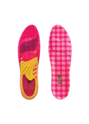 מדרס ג'ל לאישה 302W