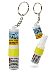 משאף דראגון Dragon Inhaler