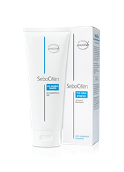 שמפו נגד קשקשים