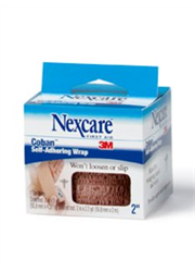 תחבושת אלסטית נקסקר קובן Nexcare