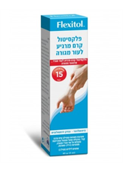 קרם מרגיע לעור מגורה