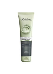 תרחיץ חימר שחור לניקוי אינטנסיבי LOREAL