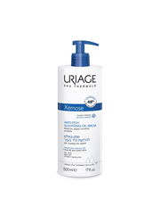 אוריאז' קסמוז שמן באלם להרגעת גרד בעור