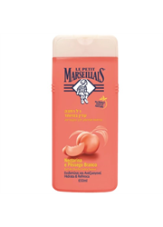 ג'ל רחצה עדין אפרסק ונקטרינה