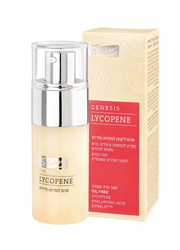 סרום ליקופן למתיחה מיידית ‎Genesis Lycopene