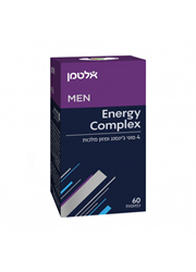 אנרג'י קומפלקס Energy Complex Men