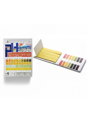 נייר לקמוס PH Meter