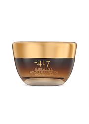 מינוס 417 קרם ייחודי למילוי והחלקה מיידית של קמטי הבעה והתבגרות