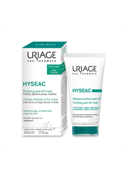 אוריאז' היסאק מסכת פילינג מתקלפת ומטהרת