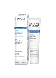 אוריאז' בריאדרם סיקה קרם עם אבץ ונחושת