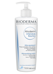 קרם לחות Atoderm Intensive Baume