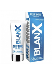 משחת שיניים לרעננות מתמשכת DEEP BLUE