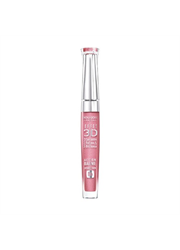  ליפגלוס BOURJOIS GLOSS EFFET 3D