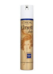 אלנט ספריי לשיער - LOREAL Elnett Hair Spray