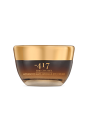 קרם עיניים חדשני למניעת קמטים Time Control