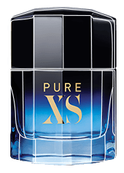 בושם לגבר Pacco Rabanne Pure XS E.D.T