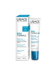 אוריאז' קרם מים טרמליים לאזור העיניים