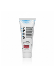 פראפין רך לבן