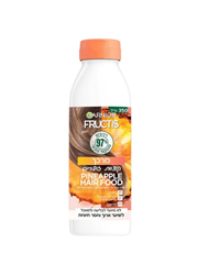 מרכך אננס פרוקטיס היירפוד לשיער ארוך וחסר חיוניות