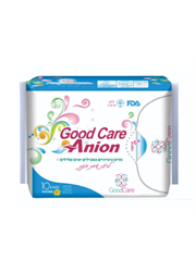 תחבושות היגייניות בריאות לשימוש ביום Anion