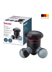 מיני מסאז'ר נייד קומפקטי MG18 בויירר