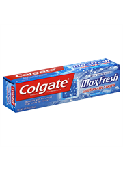 קולגייט משחת שיניים מקס פרש Colgate