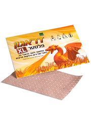 פלסטר דראגון  XL