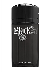 בושם לגבר Paco Rabanne Black XS E.D.T